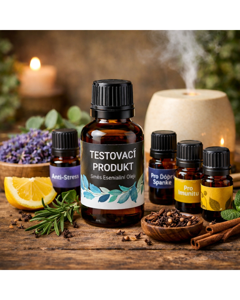 Testovací produkt 2 