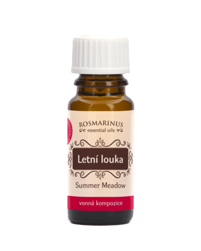 Summer Meadow [product.brand] 1 - Tilia alba 