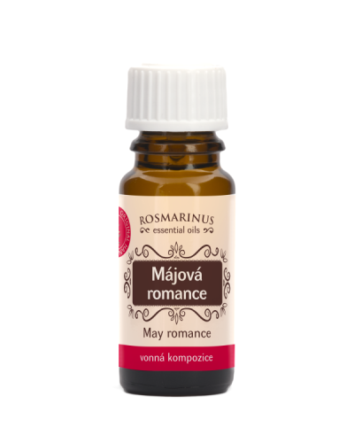Májová romance 