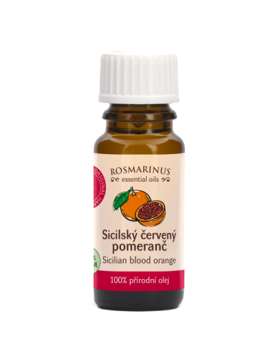 Bitter Orange - 100% Pure Natural Oil [product.brand] 1 - Tilia alba 