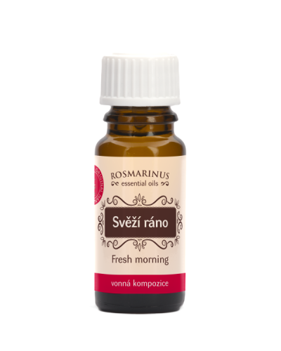 Fresh Morning [product.brand] 1 - Tilia alba 